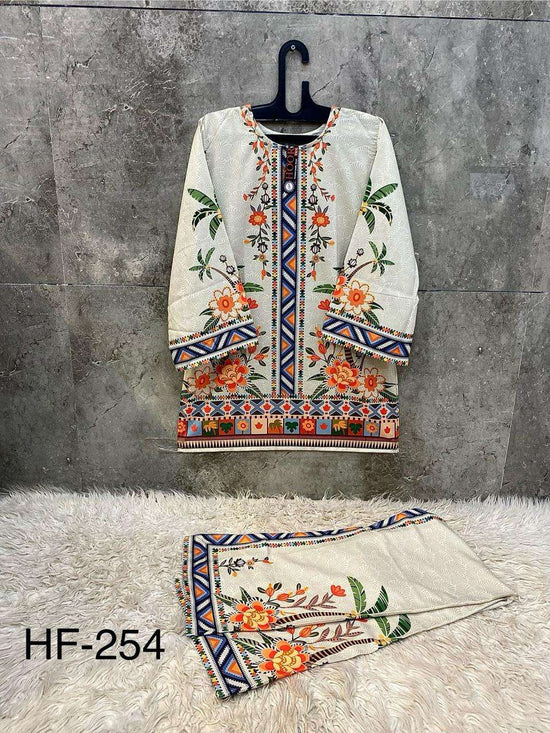 Hoor Tex Hf-246to Hf-254