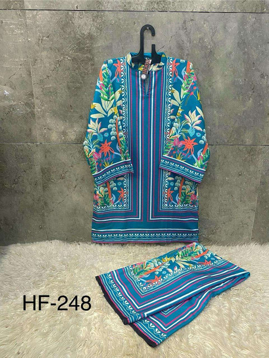 Hoor Tex Hf-246to Hf-254