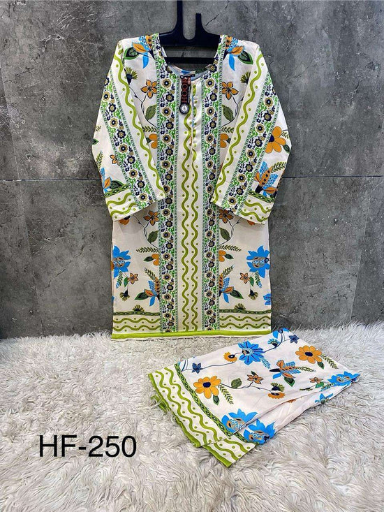 Hoor Tex Hf-246to Hf-254