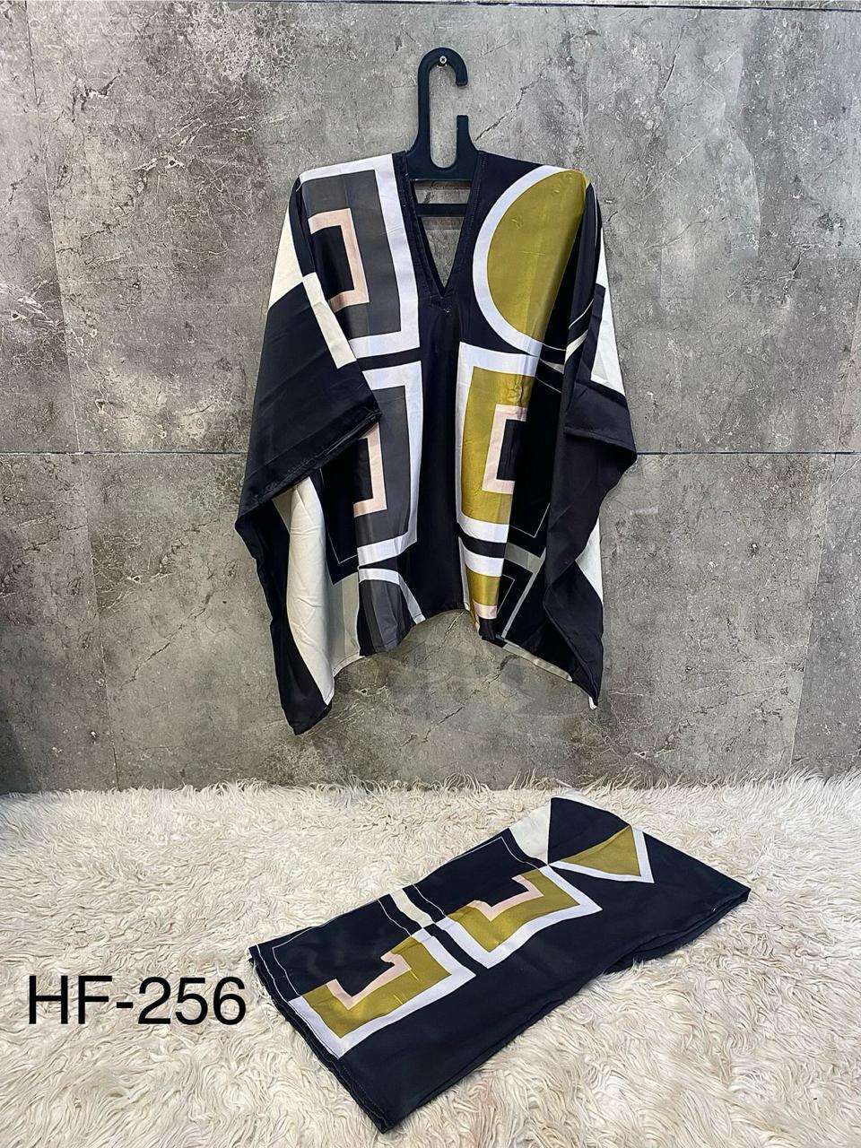 Hoor Tex Hf-246to Hf-254