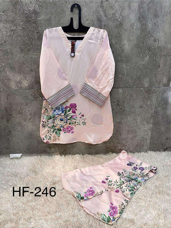 Hoor Tex Hf-246to Hf-254