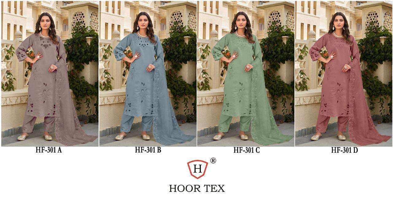 Hoor Tex Hf-301