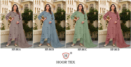 Hoor Tex Hf-301
