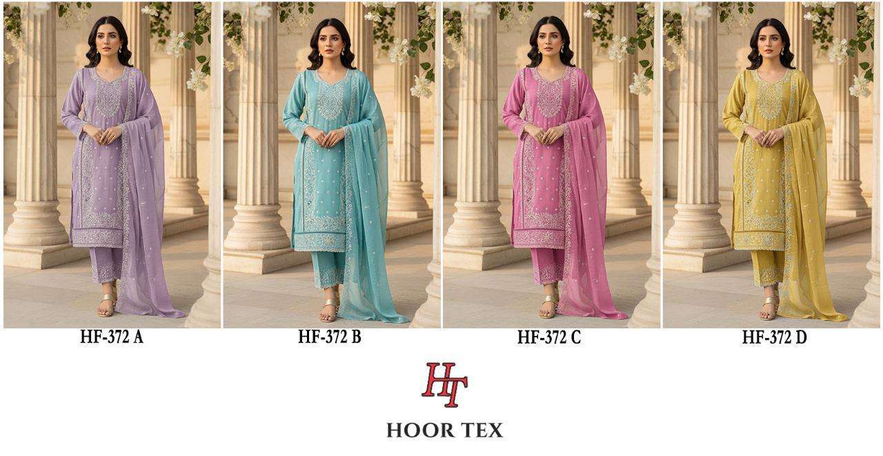 Hoor Tex Hf-372