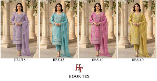 Hoor Tex Hf-372