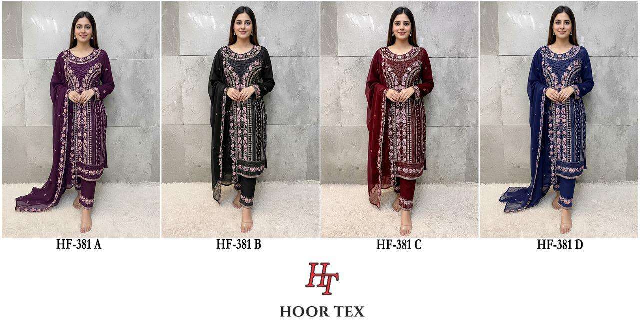 Hoor Tex Hf-381