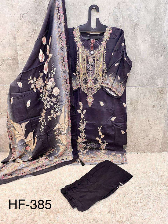 Hoor Tex Hf-385 To Hf-393