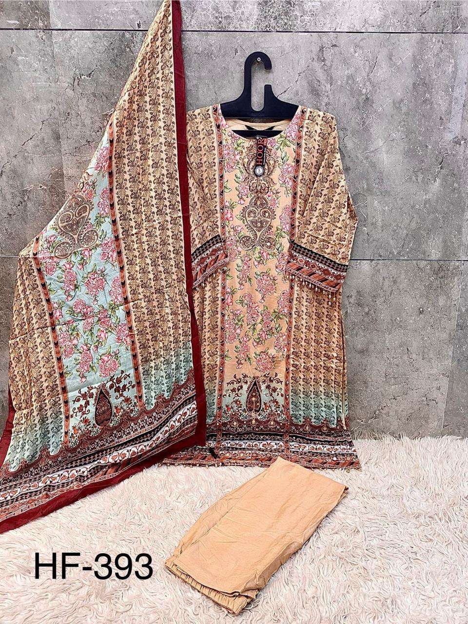 Hoor Tex Hf-385 To Hf-393