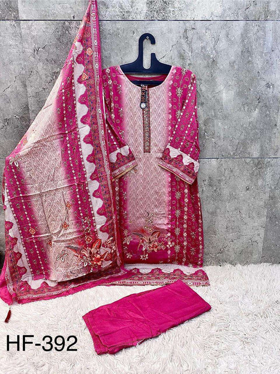 Hoor Tex Hf-385 To Hf-393