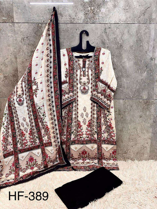 Hoor Tex Hf-385 To Hf-393