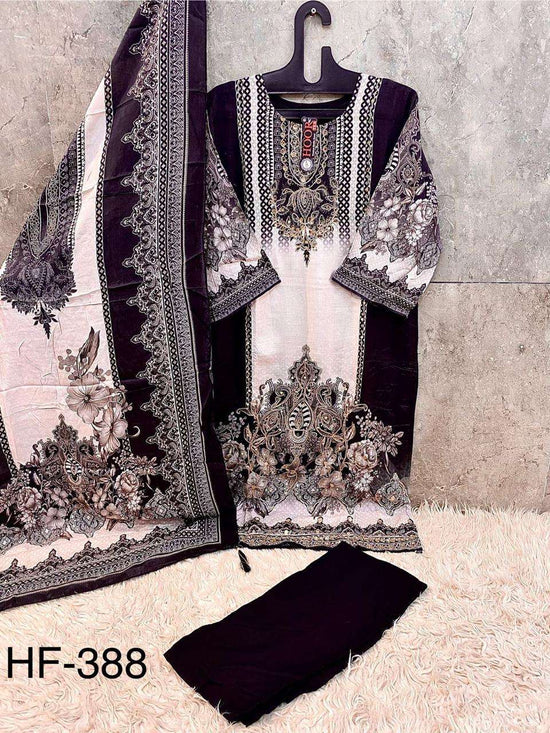 Hoor Tex Hf-385 To Hf-393