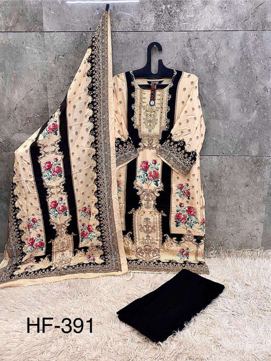 Hoor Tex Hf-385 To Hf-393