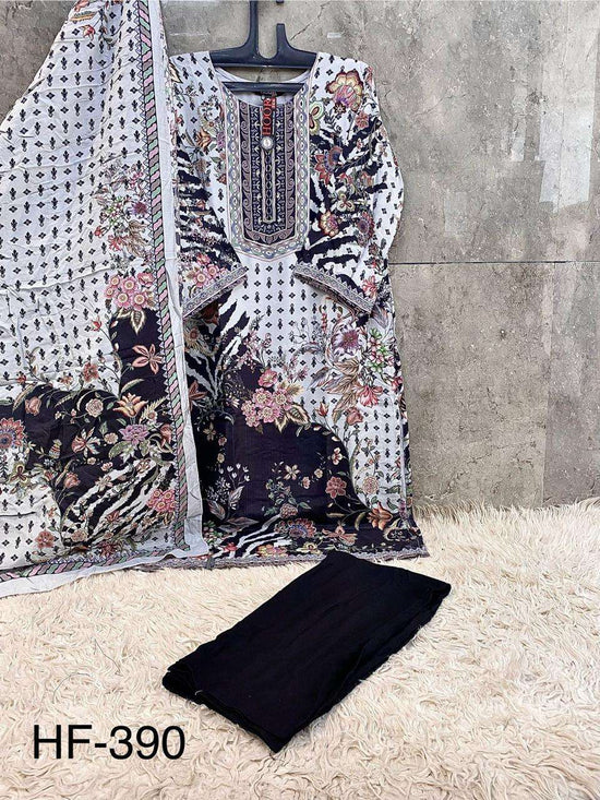 Hoor Tex Hf-385 To Hf-393