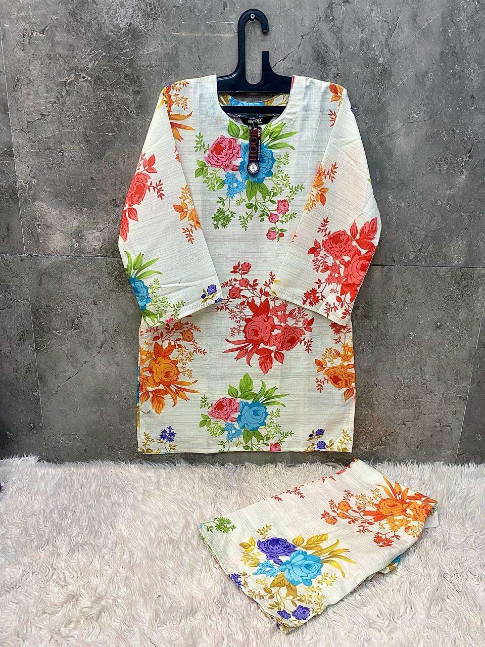 Hoor Tex Hf-202 203 (2 Pcs)