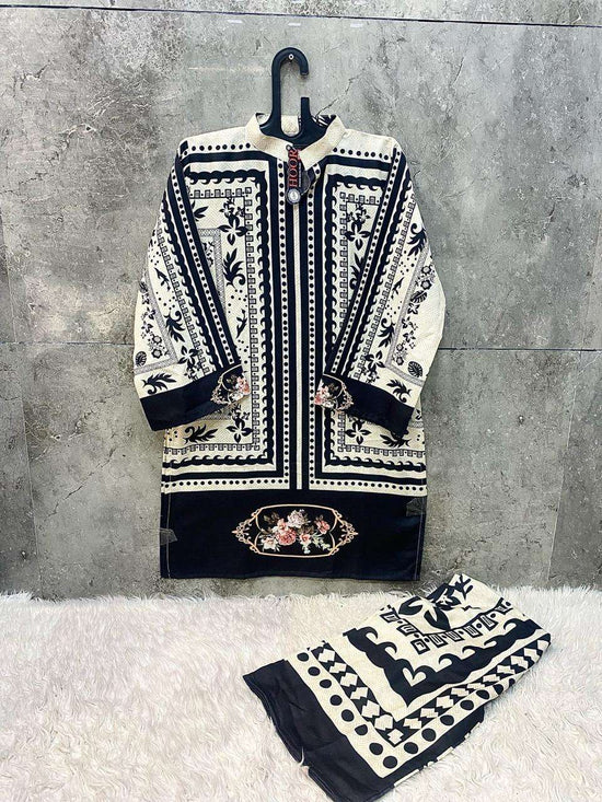 Hoor Tex Hf-202 203 (2 Pcs)