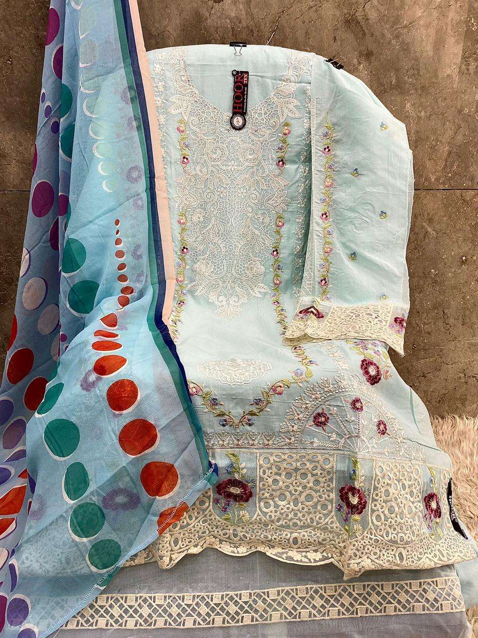 Hoor Tex H-327