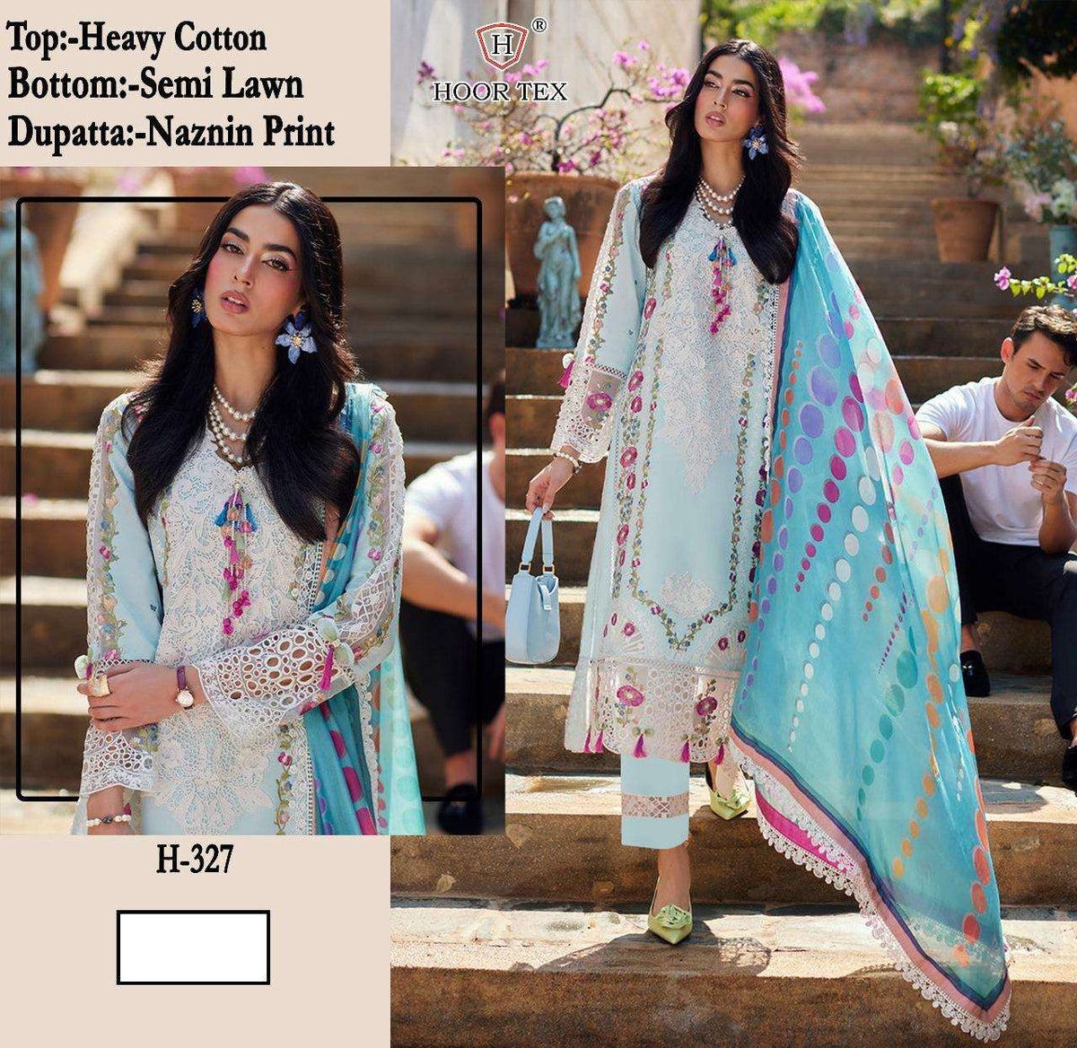 Hoor Tex H-327