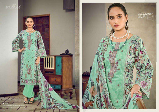 House Of Lawn Bin Saeed