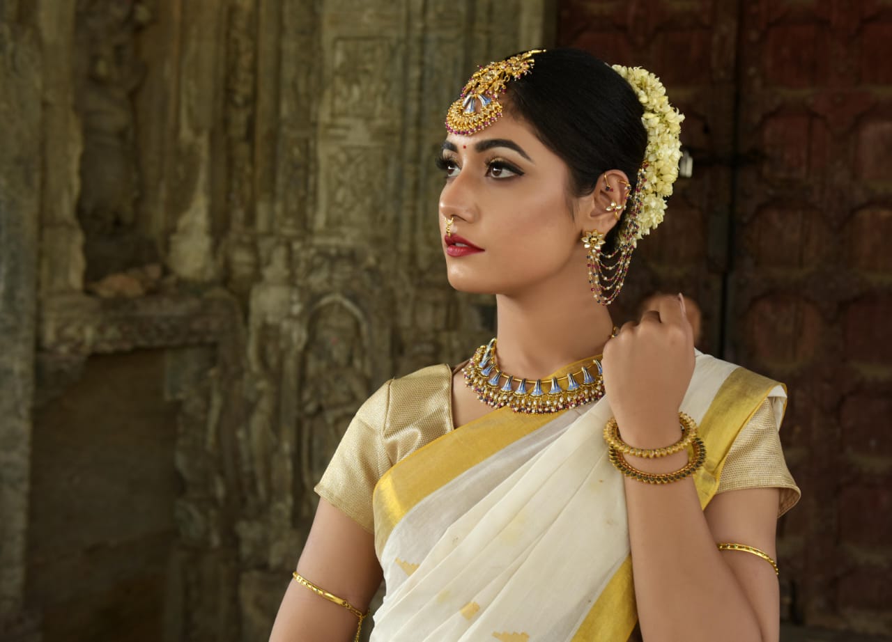 Wholesale Sarees