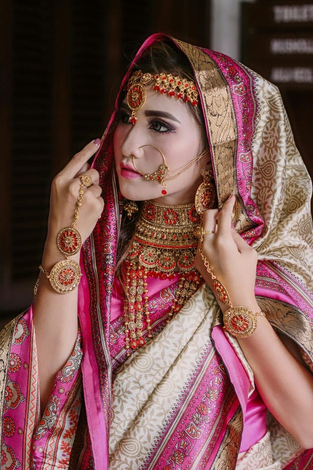Wholesale Sarees mobile