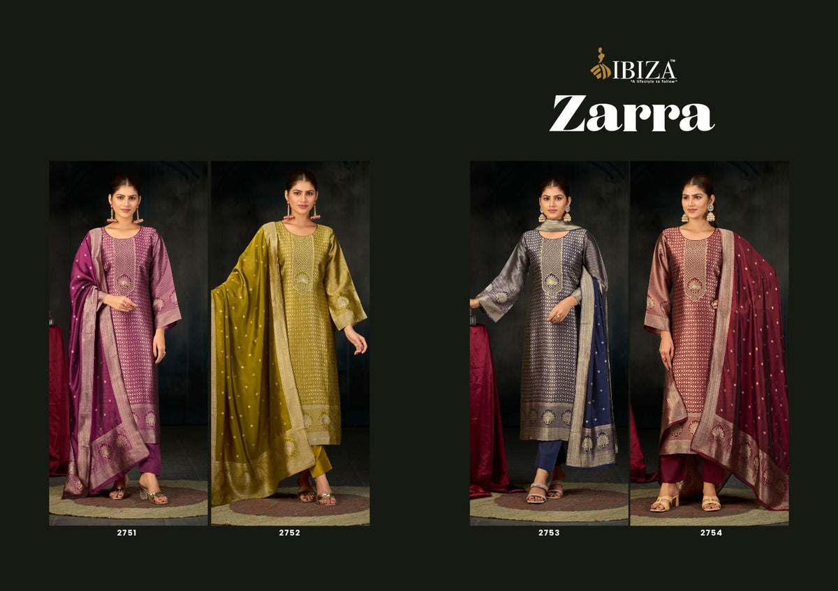 Ibiza Zarra