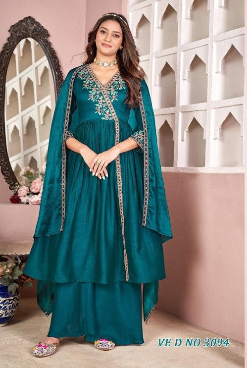 Ladies Flavour 3094 To 3096