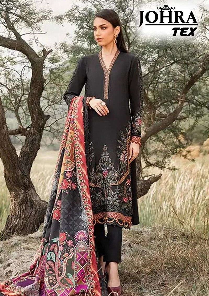 Johra Tex Jt-163 Hit Design (1 Pcs)