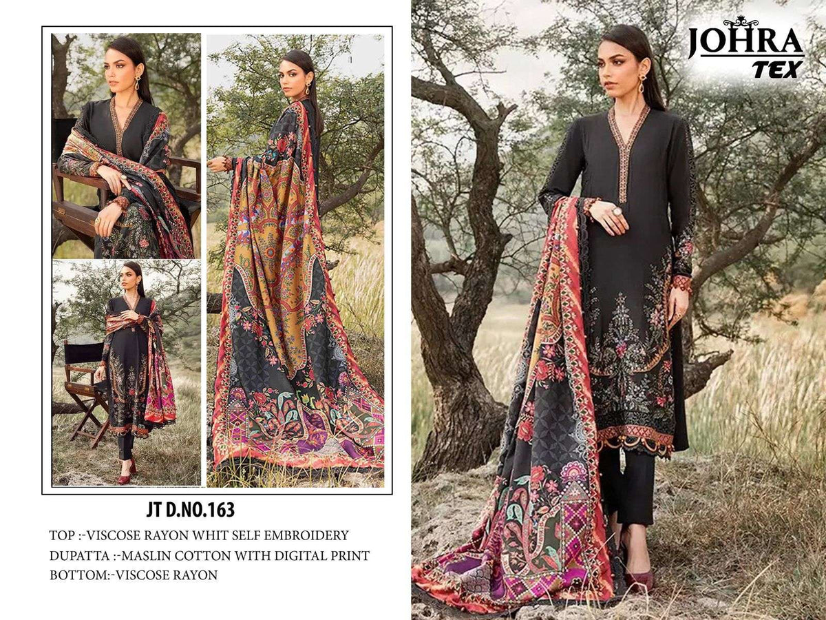Johra Tex Jt-163 Hit Design (1 Pcs)