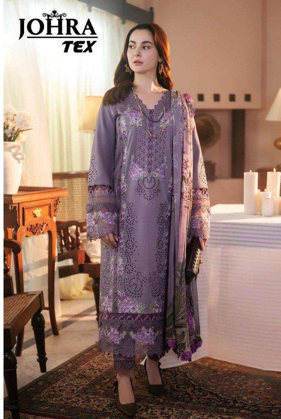 Johra Tex Jt-164 Colours
