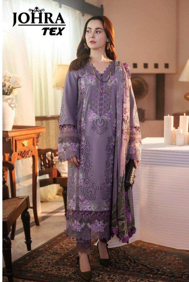 Johra Tex Jt-164