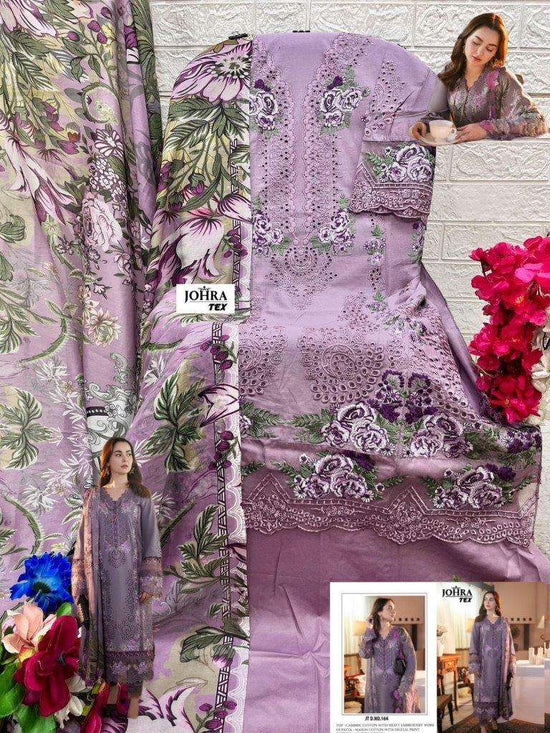 Johra Tex Jt-164 Colours