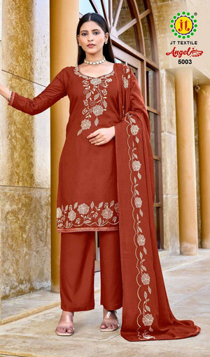 Jt Textile Angel Vol-05