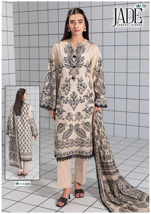 Jade Crimson Exclusive Vol-12