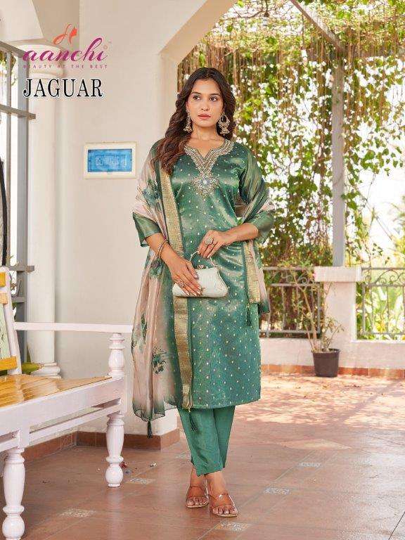 Aanchi Jaguar (3 Pcs)