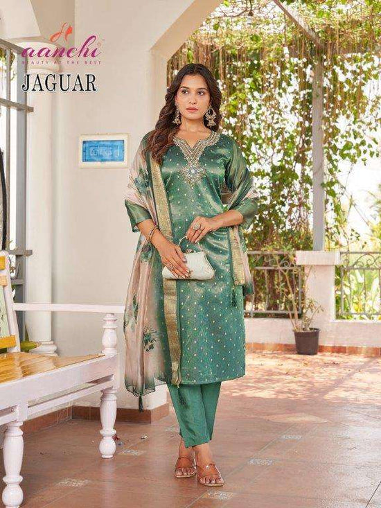 Aanchi Jaguar (3 Pcs)