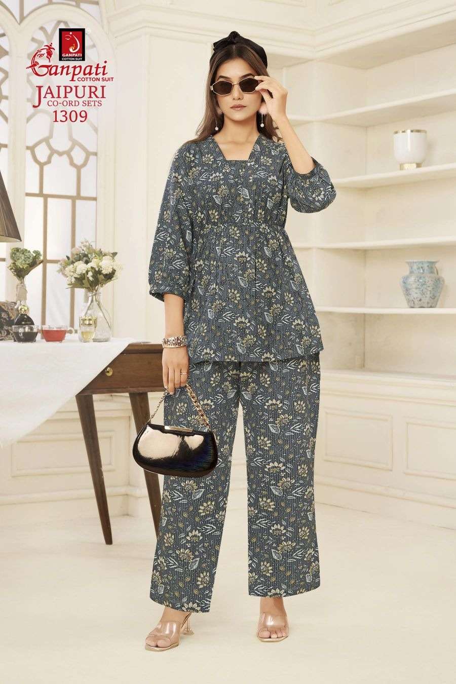 Ganpati Jaipuri Vol-13