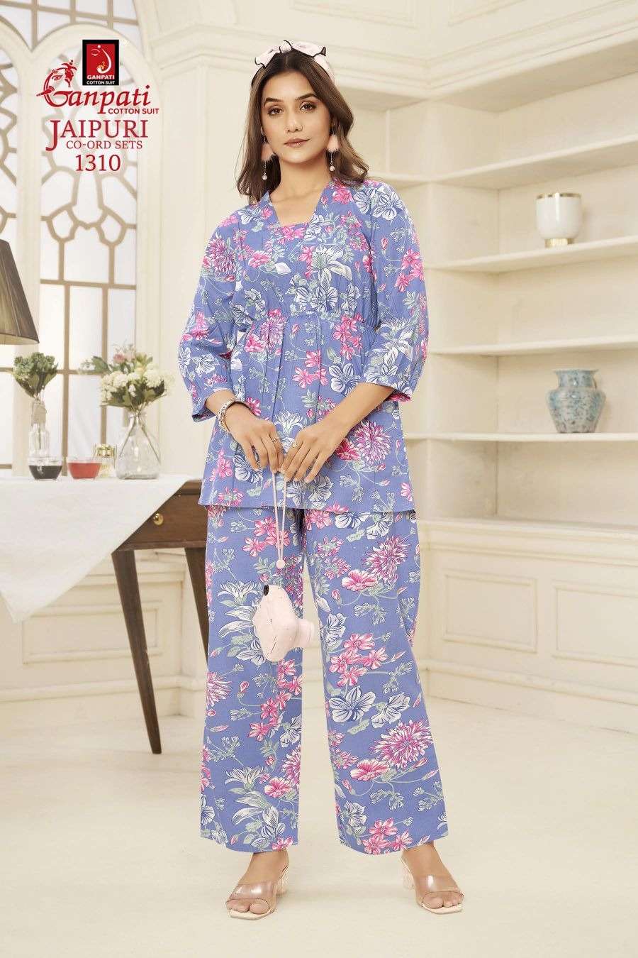 Ganpati Jaipuri Vol-13