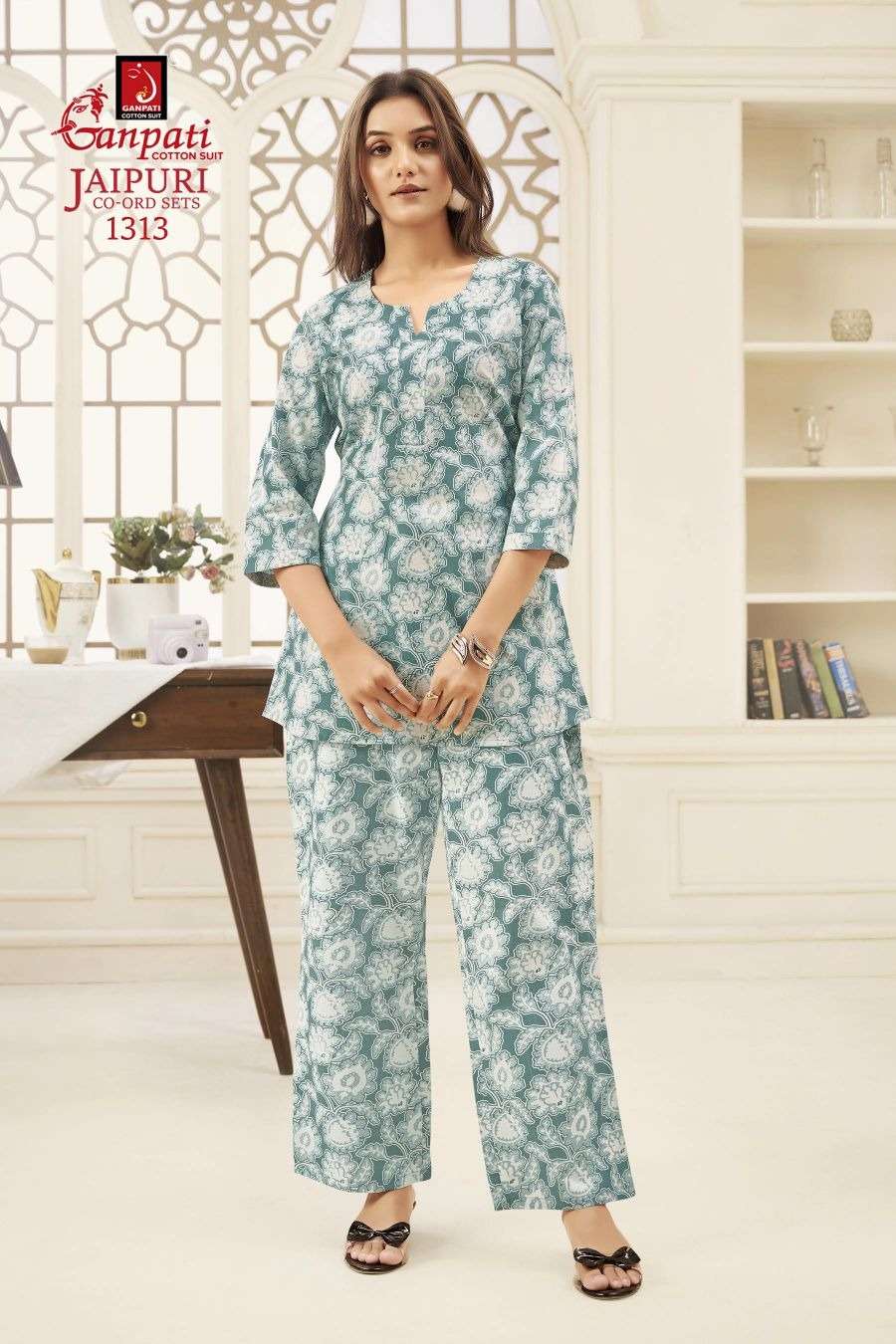 Ganpati Jaipuri Vol-13