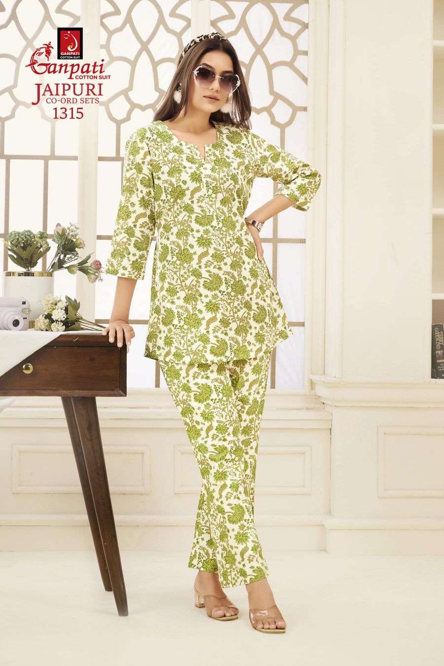 Ganpati Jaipuri Vol-13