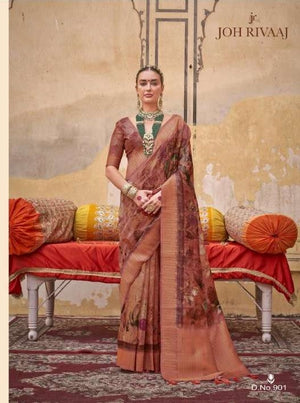 Joh Rivaaj Jankar (9 Pcs)