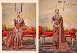 Joh Rivaaj Jankar (9 Pcs)