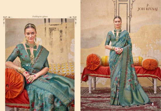 Joh Rivaaj Jankar (9 Pcs)