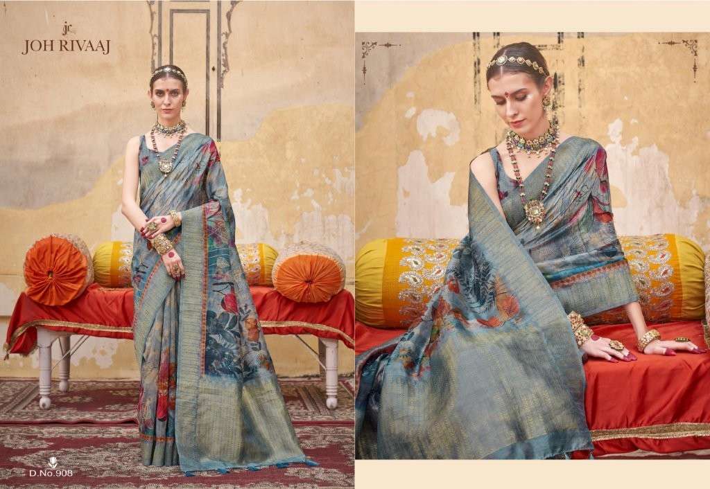 Joh Rivaaj Jankar (9 Pcs)
