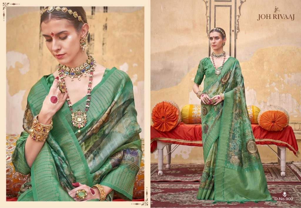 Joh Rivaaj Jankar (9 Pcs)