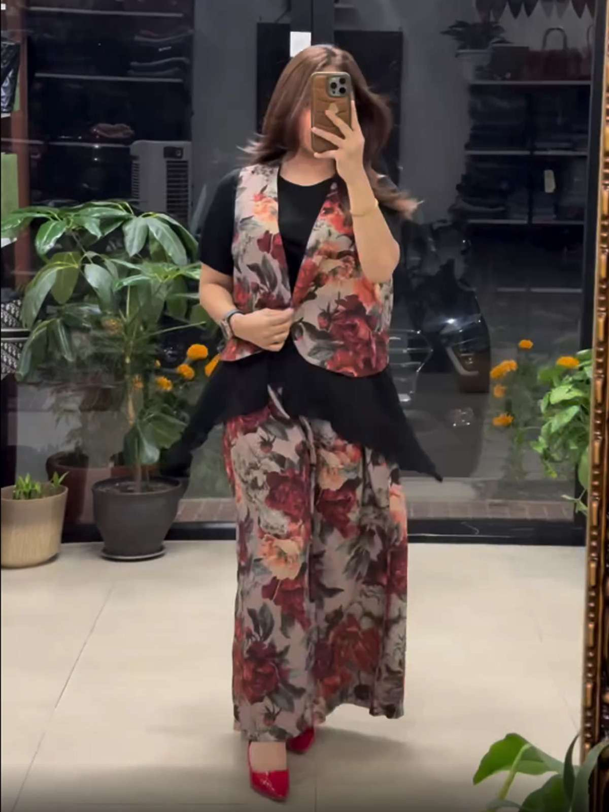 Arya Dress Maker Jasmina