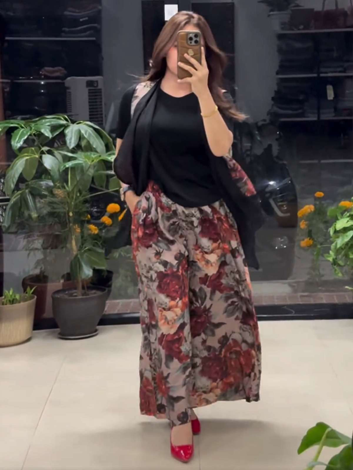 Arya Dress Maker Jasmina