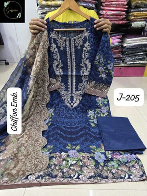 Sapphire Jazmin Vol-205