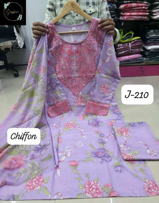 Sapphire Jazmin Vol-210