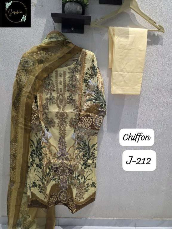 Sapphire Jazmin Vol-212