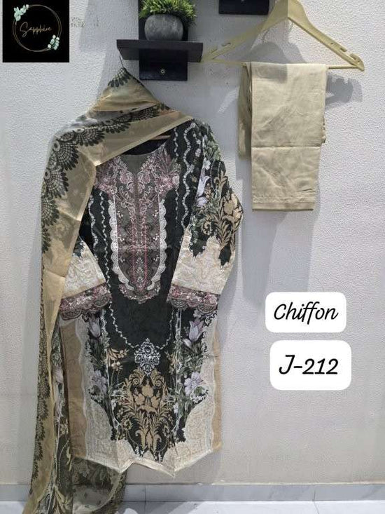 Sapphire Jazmin Vol-212